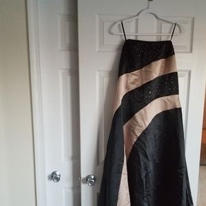 Winter Formal/Prom Dess